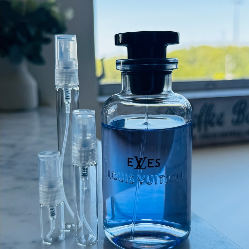 Louis Vuitton Elves 5ML Sample